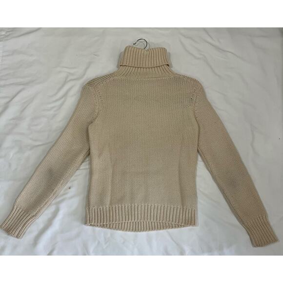 Theory Wool Sweater  Women's size S/Petite - Picture 2 of 3